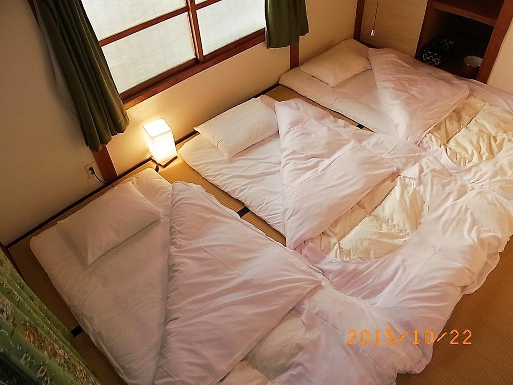 Thank You So Muchya Eikando Kyoto Room photo