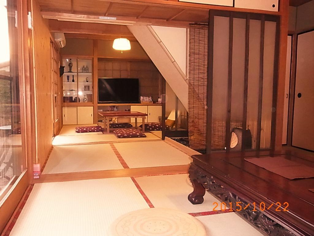 Thank You So Muchya Eikando Kyoto Room photo