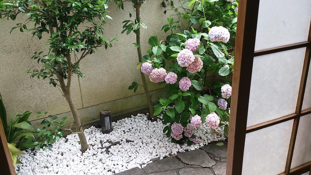 Thank You So Muchya Eikando Kyoto Exterior photo