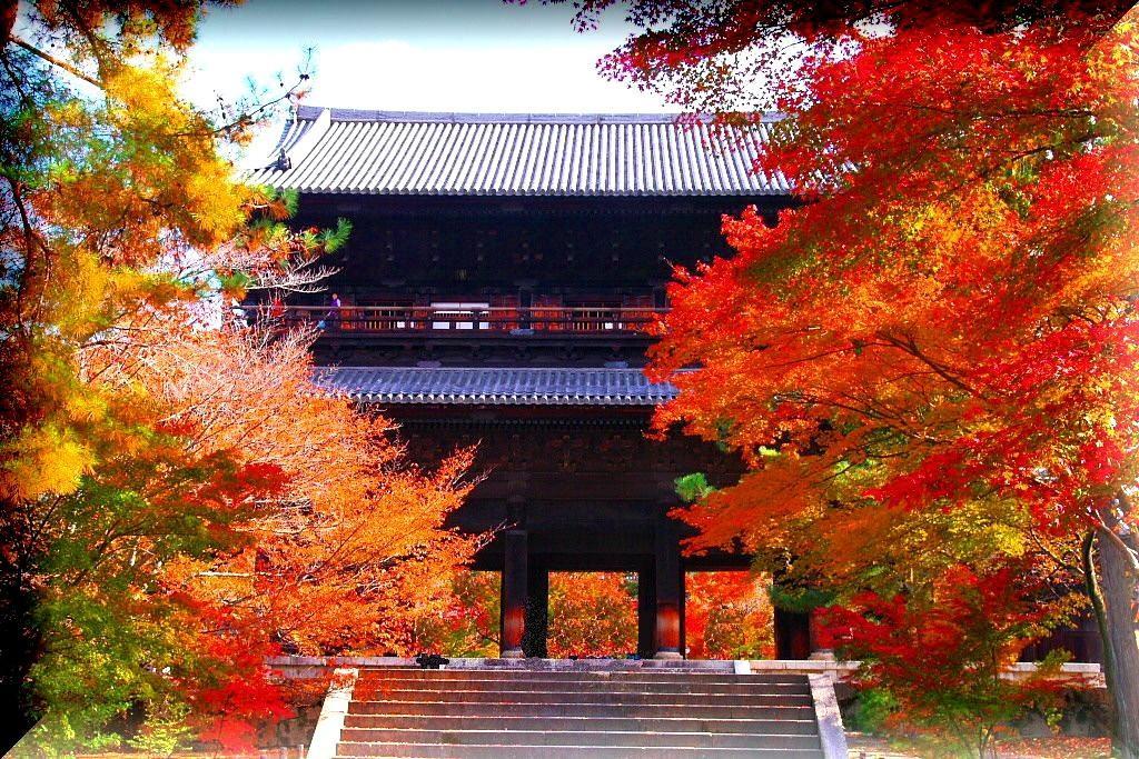 Thank You So Muchya Eikando Kyoto Exterior photo
