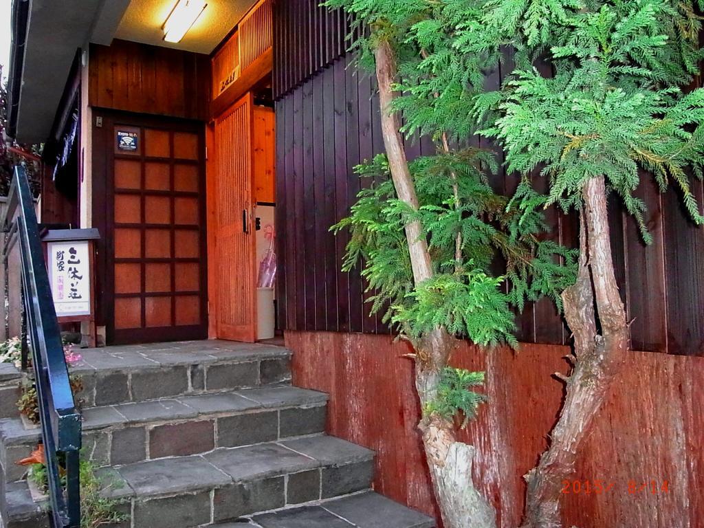 Thank You So Muchya Eikando Kyoto Exterior photo