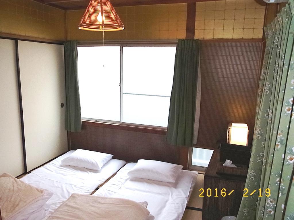 Thank You So Muchya Eikando Kyoto Exterior photo