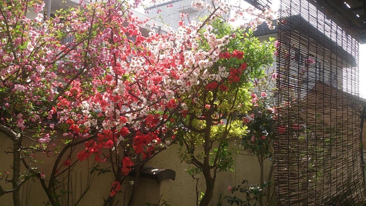 Thank You So Muchya Eikando Kyoto Exterior photo